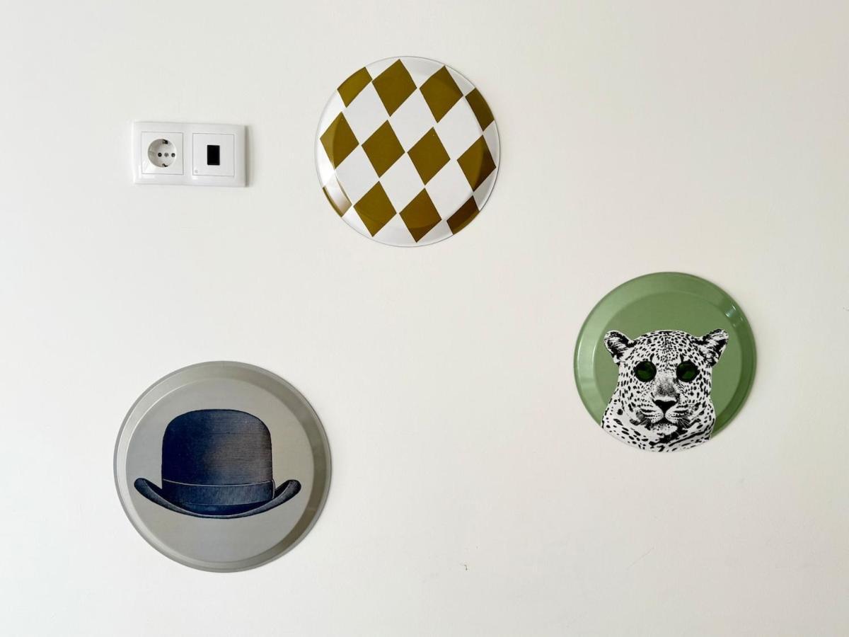 Apartamento Paraiso Secreto *